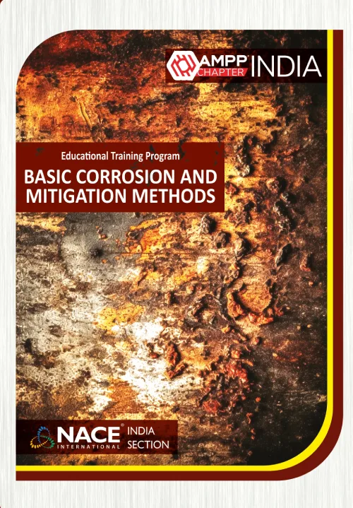 Basic Corrosion And Mitigation Methods
