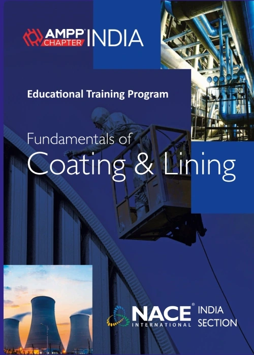 Fundamentals of Coating & Lining
