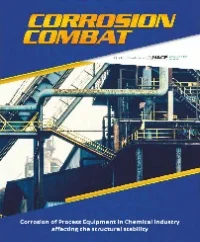 Corrosion Combat December 2018