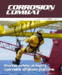 Corrosion Combat February 2021