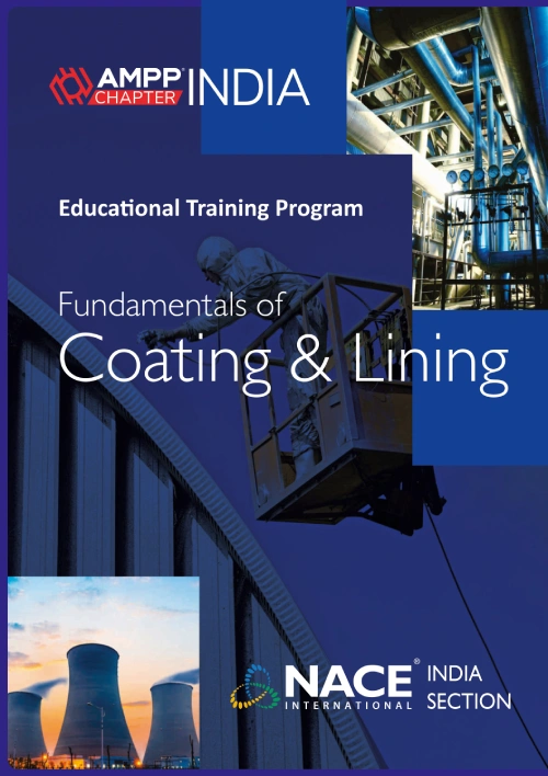 Fundamentals of Coating & Lining