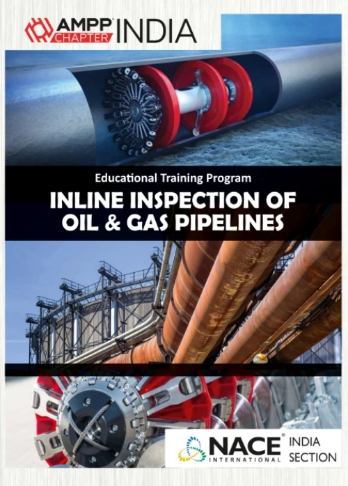 Inline Inspection Of Oil & Gas Pipelines