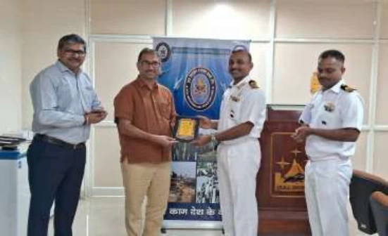 Fundamentals of Cathodic Protection & ICCP System Onboard in Ships