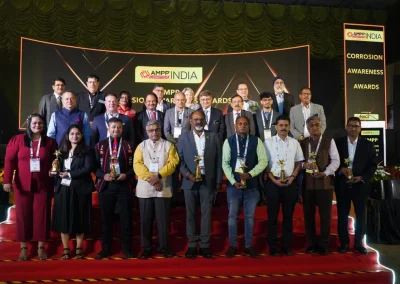 Corrosion Awareness Award