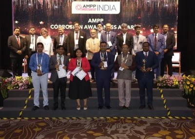 Corrosion Awareness Award