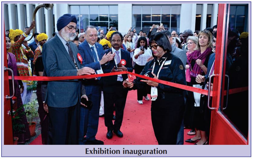 CORCON 2025 – A Landmark Event in the International Corrosion Conference Arena at Jaipur